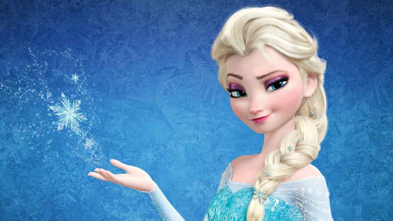 Cerita Singkat Frozen Disertai Unsur Intrinsik Cerita dan Amanat Cerita
