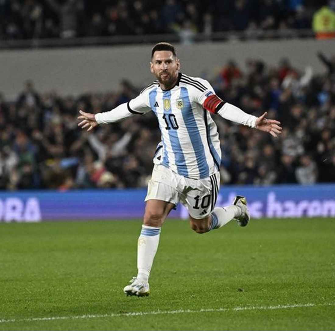 Arti Mimpi Ketemu Lionel Messi, Tanda Dapat Rezeki?