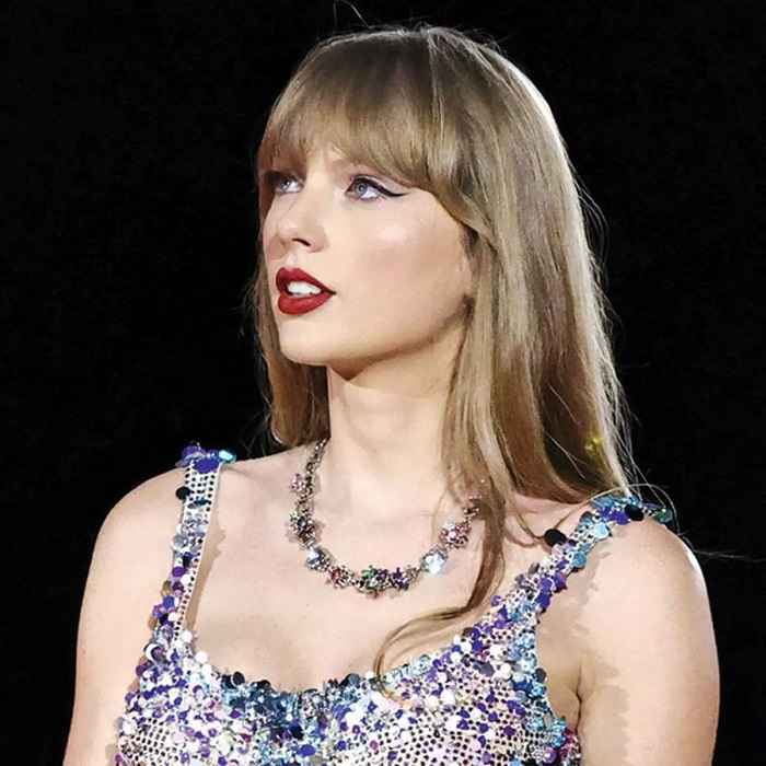Arti Mimpi Ketemu Taylor Swift, Harapan Segera Jadi Kenyataan?