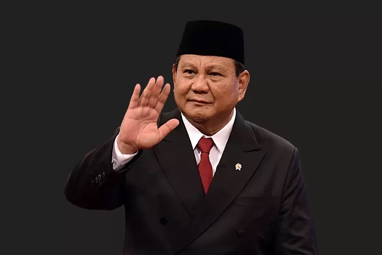 Arti Mimpi Ketemu Prabowo Subianto, Pertanda Mimpi Segera Tercapai?