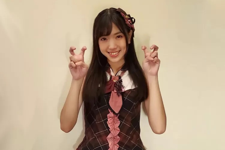 Jiko Gracie JKT48 dan Video Saat Jiko di Teater JKT48