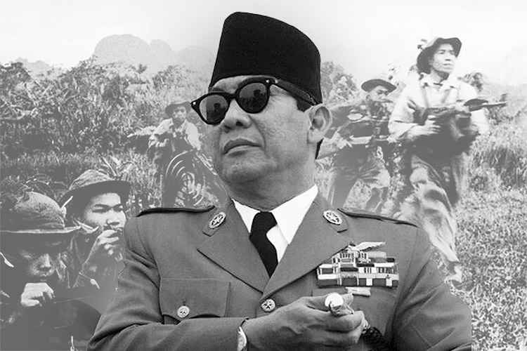 Arti Mimpi Ketemu Soekarno, Pertanda Apa?
