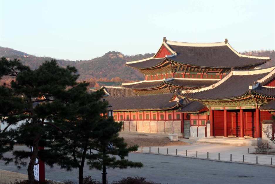 Dinasti Joseon