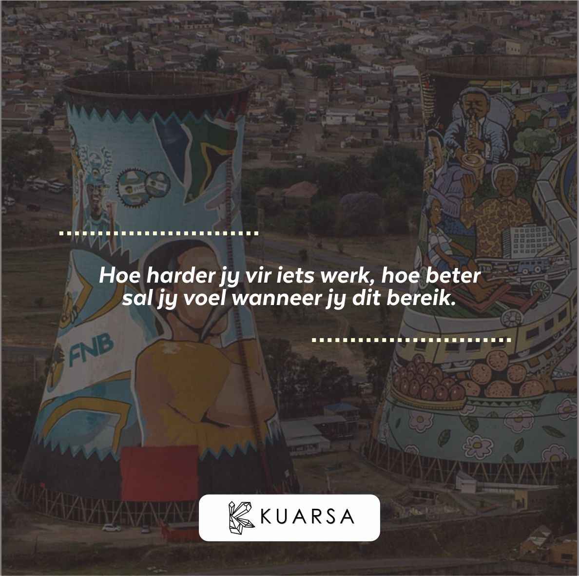 50 Quotes Aesthetic Bahasa Afrikaans Penuh Motivasi dan Bisa Jadi Caption Instagram Keren, Lengkap Terjemahan