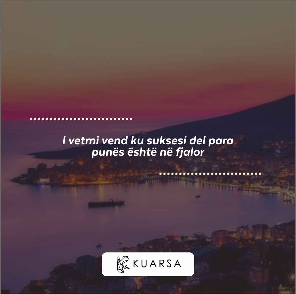 50 Quotes Aesthetic Bahasa Albania Penuh Motivasi dan Bisa Jadi Caption Instagram Keren, Lengkap Terjemahan