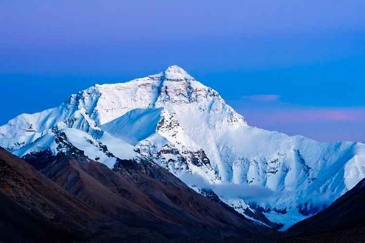 Arti Mimpi Naik Gunung Everest, Bermakna Apa?