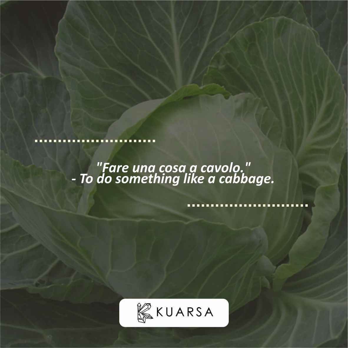 Italian Quotes for Humor