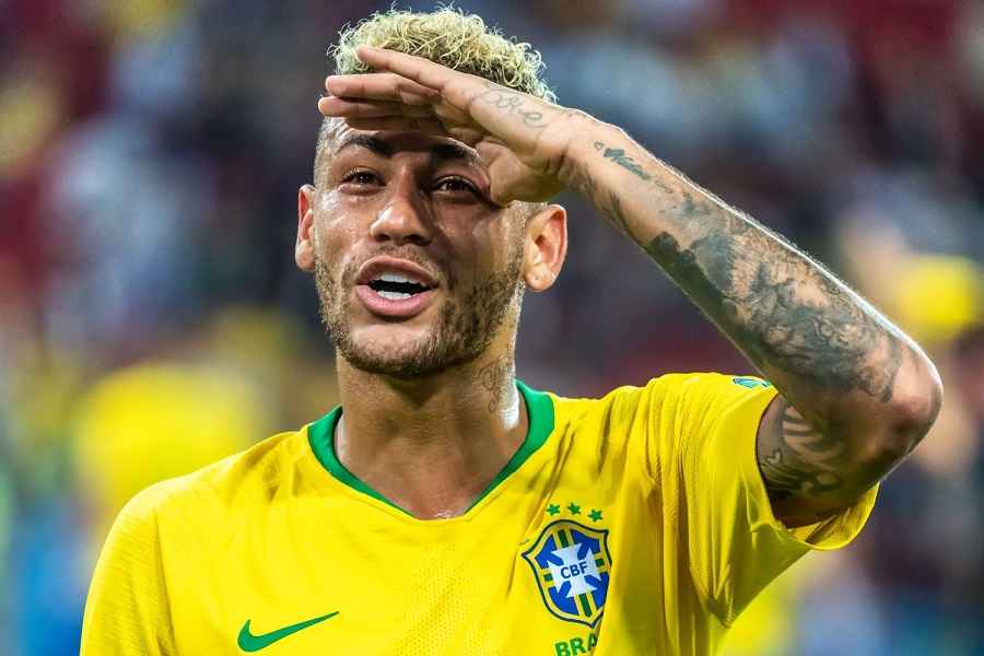 Arti Mimpi Ketemu Neymar Jr, Pertanda Baik?