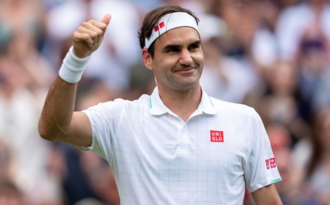 Arti Mimpi Ketemu Roger Federer, Pertanda Apa?