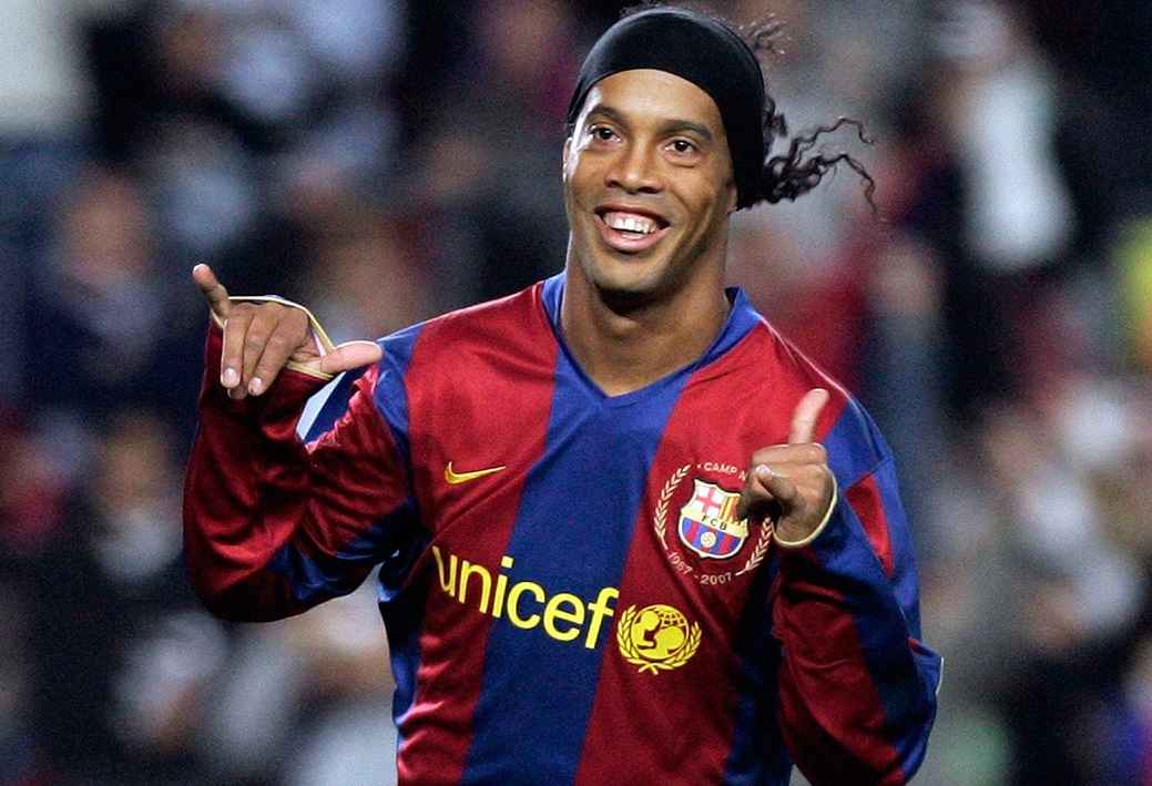 Arti Mimpi Ketemu Ronaldinho, Pertanda Apa?