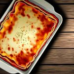 Sejarah Lasagna, Asal Usul Pembuatan Hingga Filosofi Lasagna