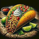 Sejarah Tacos, Asal Usul Pembuatan Hingga Filosofi Tacos