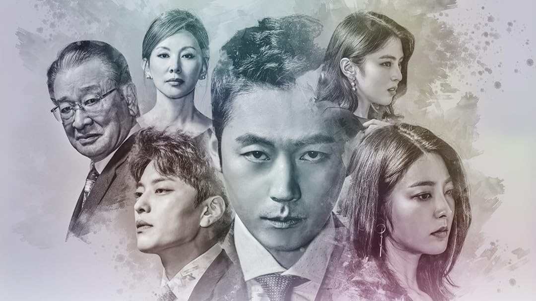 Ranking 5 Drama Terbaik yang Dibintangi Han So Hee, Jadi Pelakor Nomor Berapa?