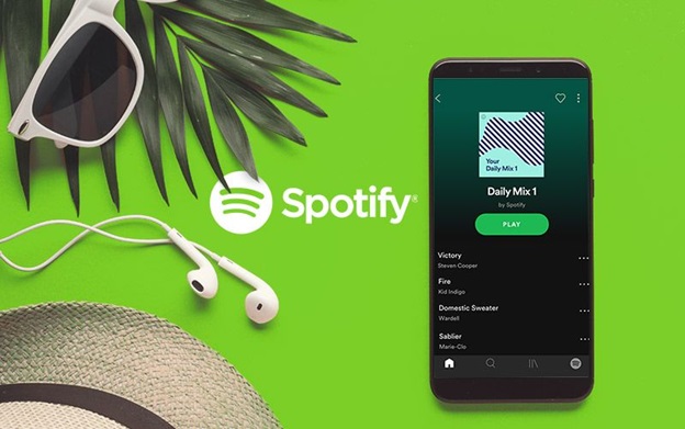Rekomendasi Nama Playlist Spotify yang Aesthetic, Disertai Panduan Cara Buat Playlist