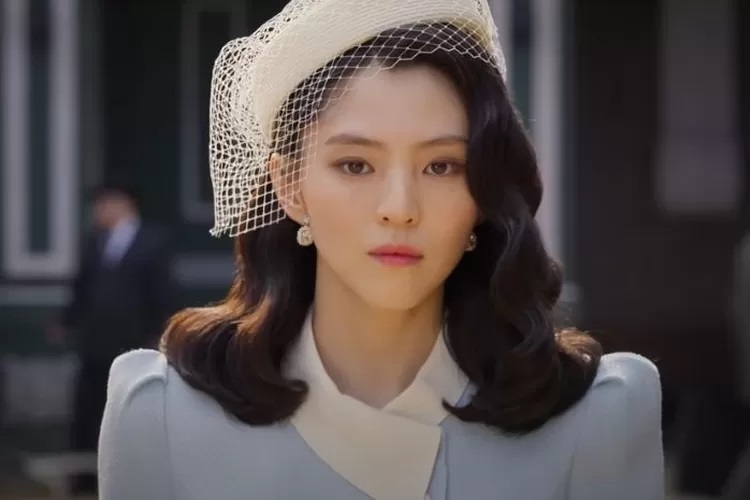 5 Aktris Drama Korea yang Miliki Visual Menawan, Bikin Betah Nonton Drakor