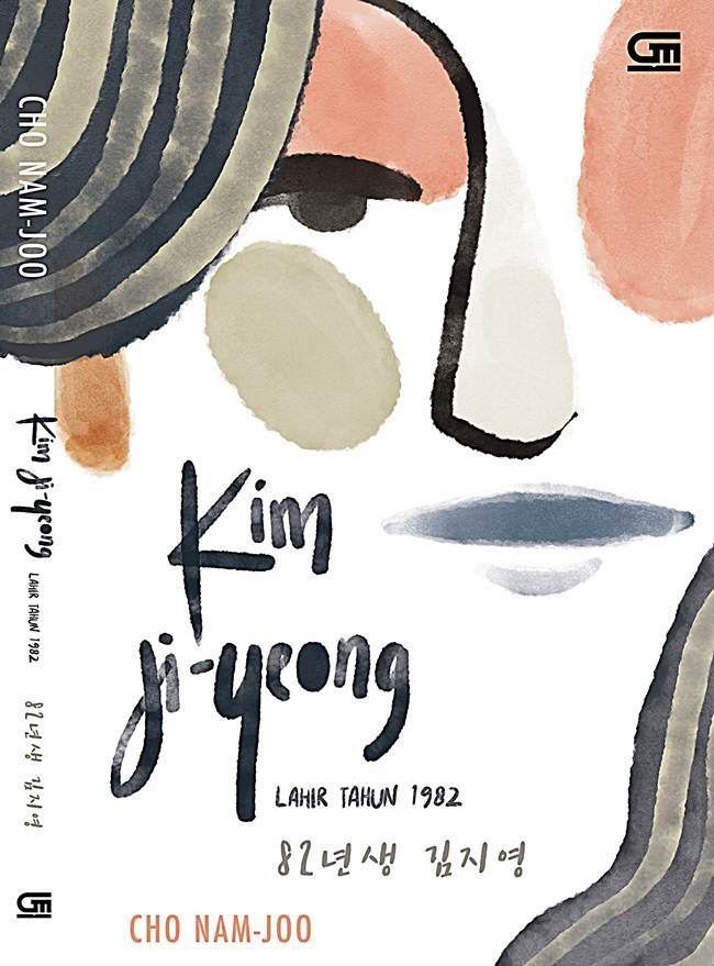 Ringkasan Cerita Novel Kim Jiyoung, Born 1982 Karya Cho Nam-Joo, Lengkap Amanat Cerita