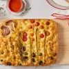 Makna Filosofi dari Makanan Focaccia