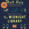 Ringkasan Cerita The Midnight Library oleh Matt Haig