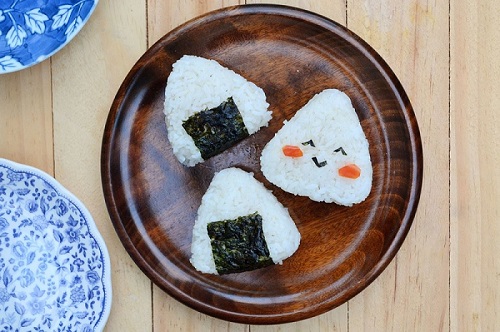 Makna Filosofi dari Makanan Onigiri yang Jadi Simbol Kehangatan, Tradisi, dan Koneksi