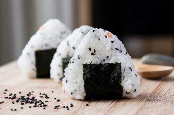 Makna Filosofi dari Makanan Onigiri yang Jadi Simbol Kehangatan, Tradisi, dan Koneksi